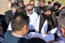 مقامات افغانستان از اقدامات استاندار خراسان جنوبی در خروج اتباع قدردانی کردند