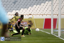 ترکیب احتمالی پرسپولیس مقابل نفت مسجدسلیمان اعلام شد