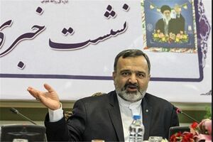 یک هزار و 508 پروژه عمرانی و اقتصادی در خراسان رضوی به بهره‌برداری می‌ رسد 
