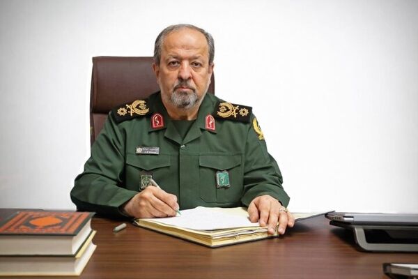 نوآوری ایرانی معادلات صحنه نبرد را تغییر داد