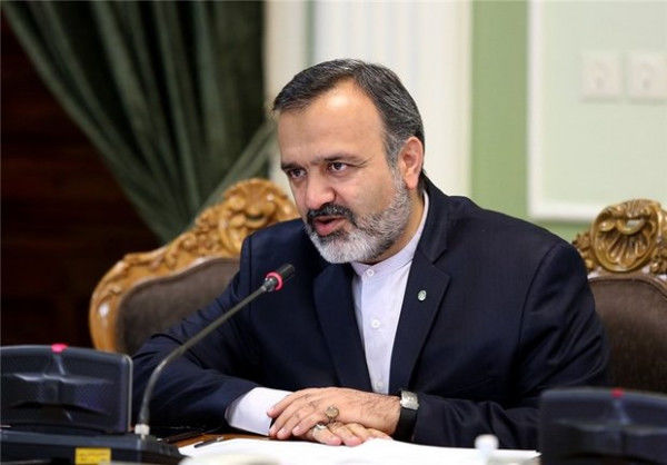 دعوت استاندار خراسان رضوی برای شرکت در راهپیمایی ۲۲ بهمن