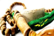 برپایی ایستگاه تصحیح قرائت نماز  ویژه خواهران در حرم حضرت معصومه(س)