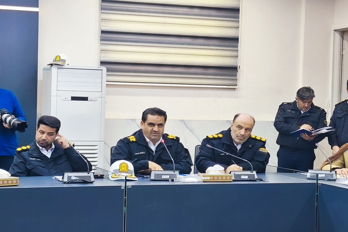 سردار موسوی پور