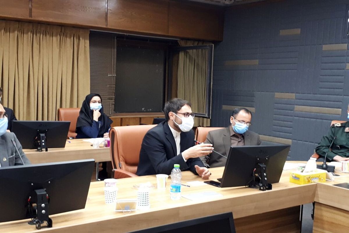 دادستان انقلاب و عمومی سنندج