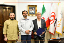 علیرضا مصدقی مدیرعامل شرکت مگاموتور شد