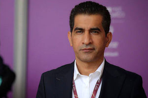 دبیرکل فدراسیون فوتبال راهی اتریش شد