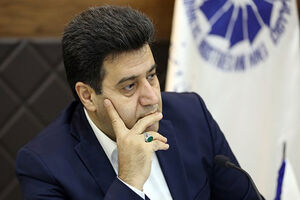 فرودگاه خرم‌آباد از سوی شرکت‌های هواپیمایی و ایرلاین‌ها مورد بی‌مهری قرار گرفته است