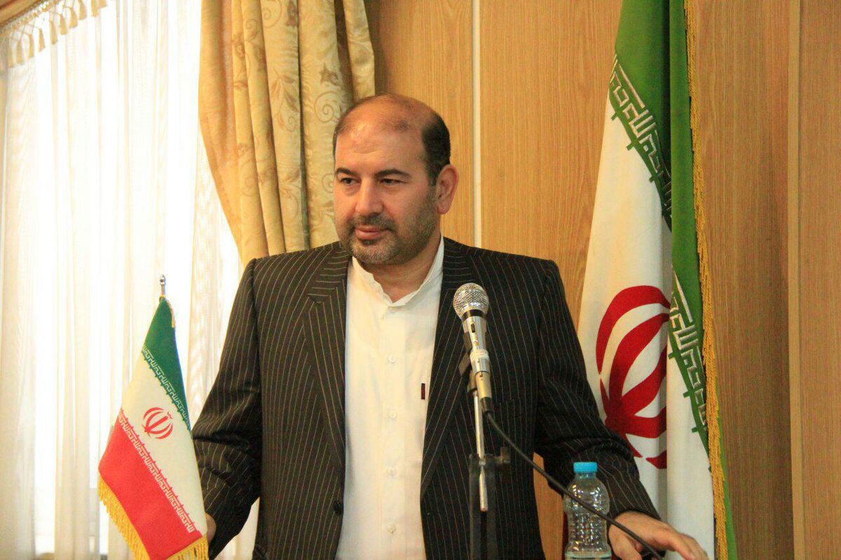 ایرج نیازآذری