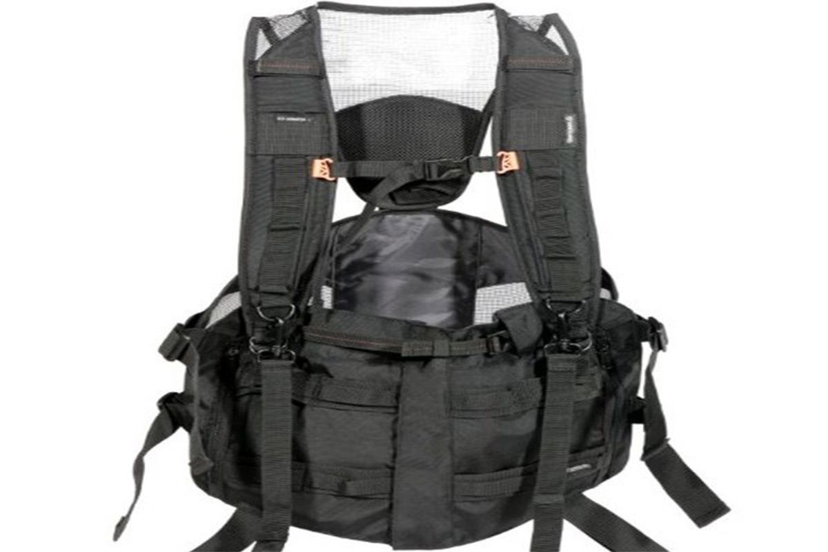 جلیقه هوشمند