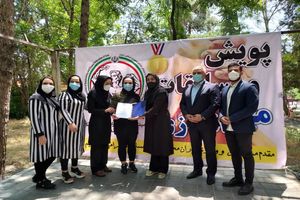 نخستین دوره مسابقات مچ اندازی همگانی برگزار شد/ نفرات برتر اعلام شدند