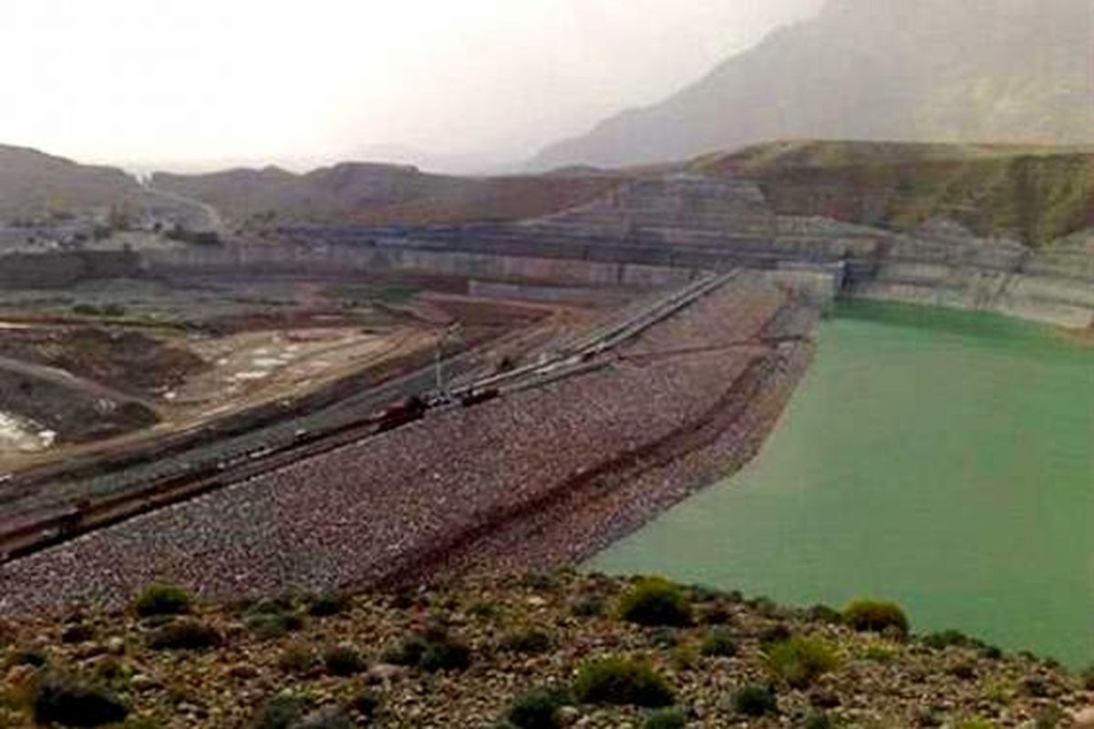 حوزه های آبریز