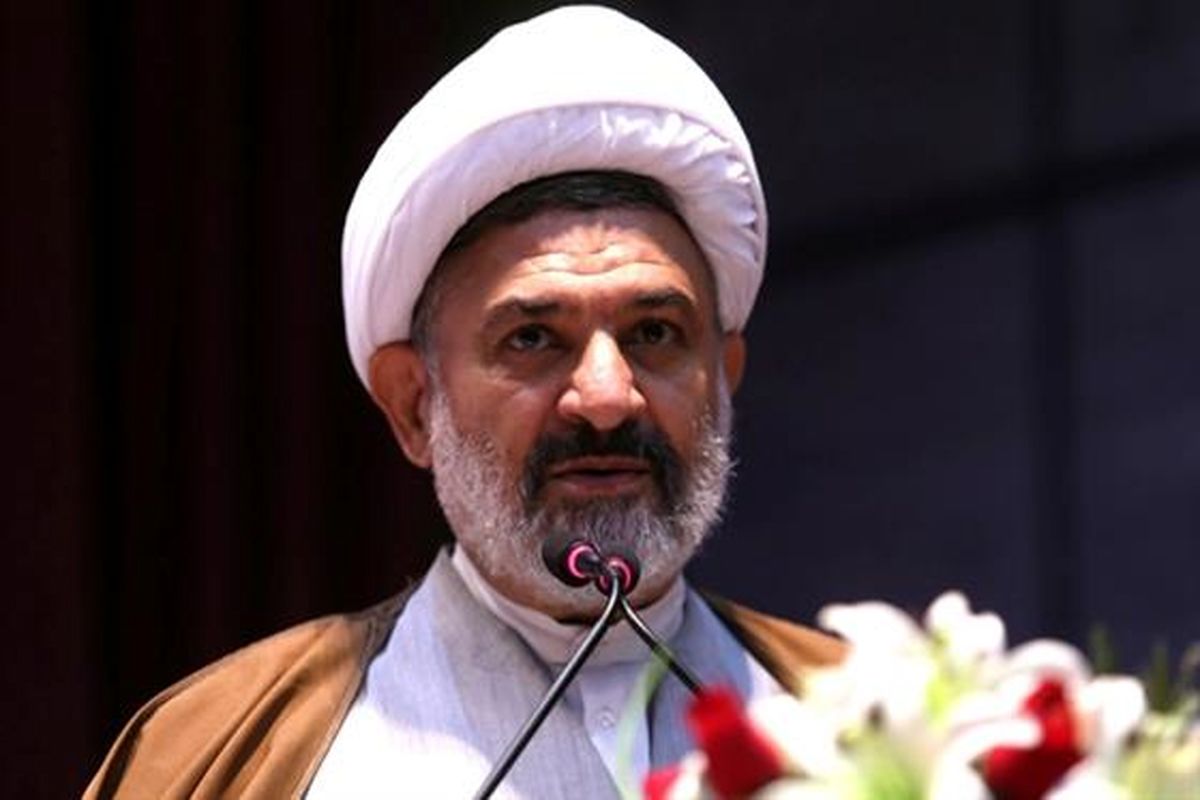 حجت‌الاسلام والمسلمین عباس اسکندری