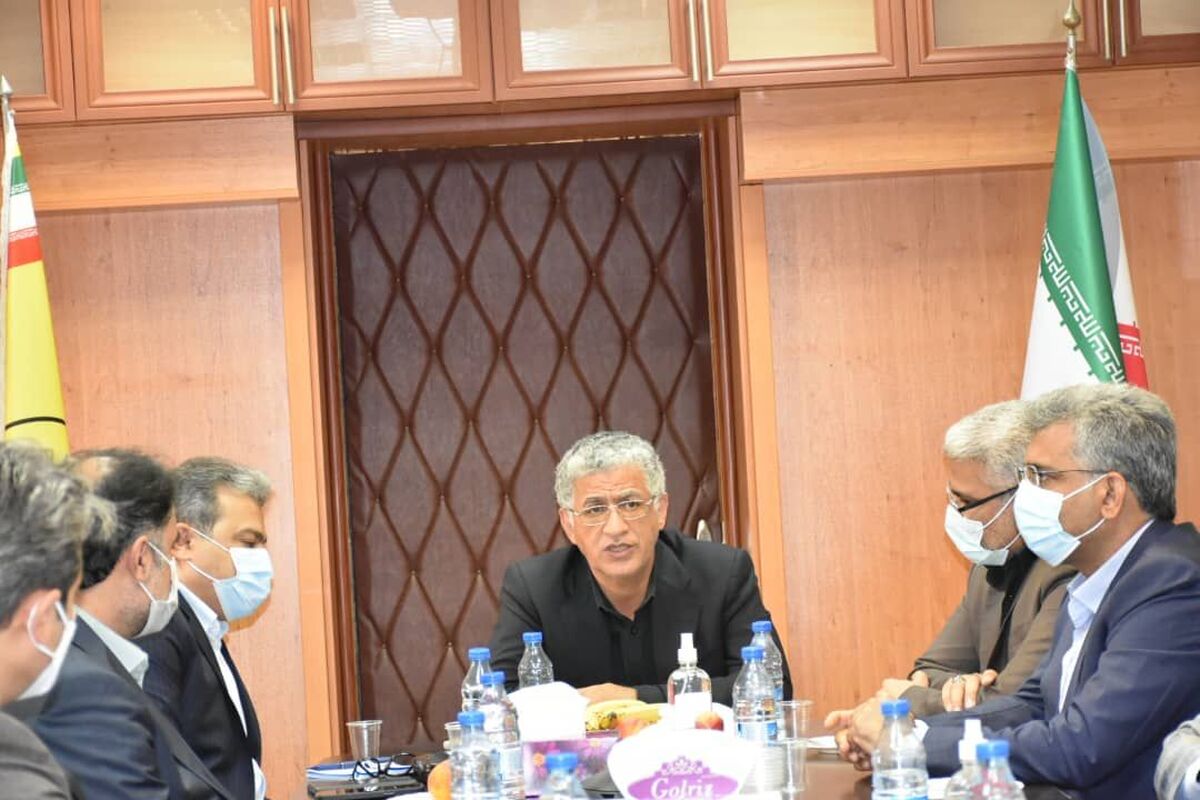 معارفه