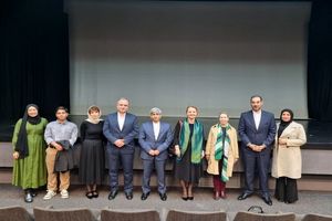 جشنواره فیلم ایرانی در کرواسی برگزار می‌شود