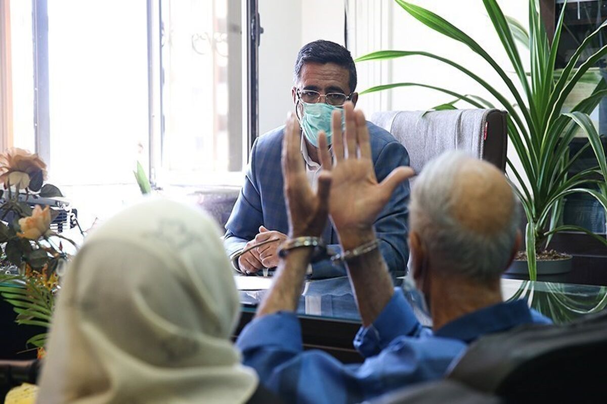خرمدین