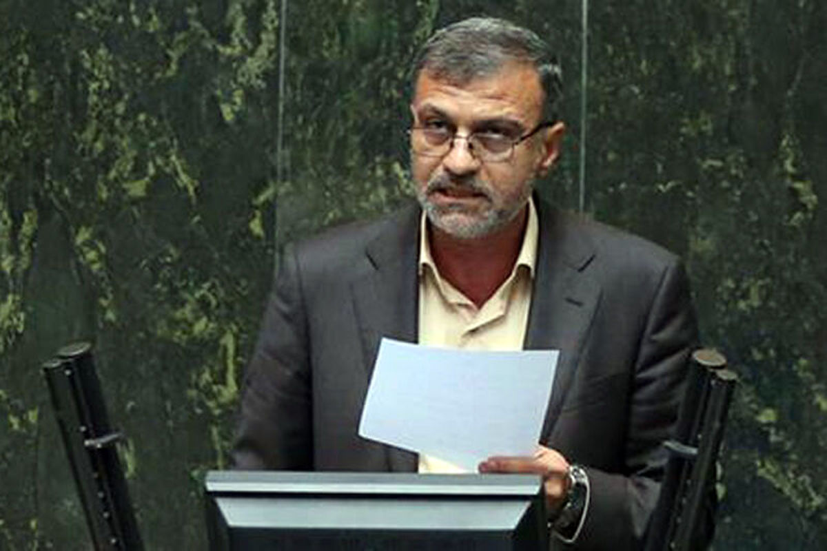 احمد مرادی