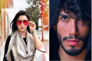 مهراد جم با دنیا جهان بخش آشتی کرد / پسر مهراد جم واسطه آشتی شد؟