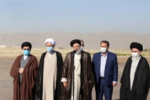 حضور در استان‌ها ‌برنامه‌‌ ‌جدی دستگاه قضا‌ست