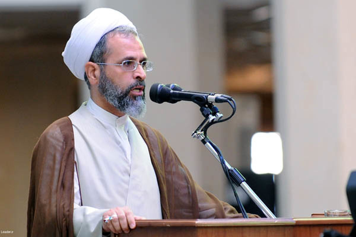 اعرافی