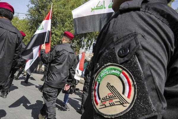 هر گونه درگیری در شهر سامراء توسط حشدالشعبی تکذیب شد