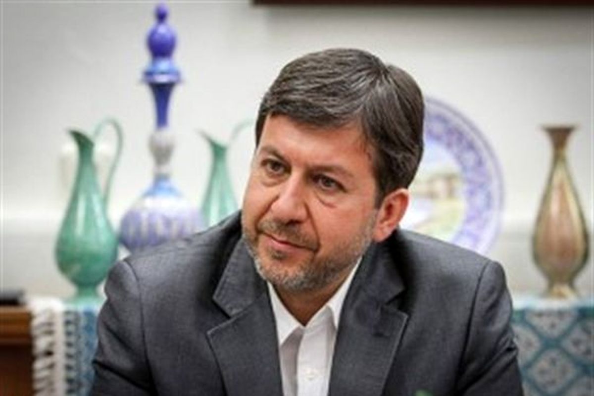 اصفهان- شهردار