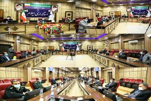 نمودارهای مربوط به شیوع بیماری کرونا درعراق و خوزستان مشابه هم است