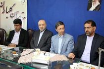 کمیته امداد 50 هزار واحد مسکن مهر را امسال تحویل می‌دهد/کمیته امداد جای بداخلاقی و بی احترامی به افراد نیست