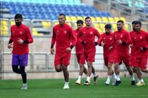 پرسپولیس یکشنبه راهی دوشنبه می‌شود