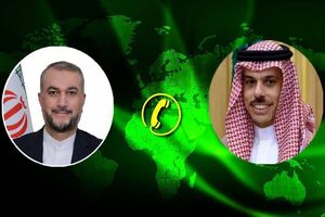 ایران تمهیدات لازم برای بازگشایی سفارتخانه در عربستان را در نظر گرفته است