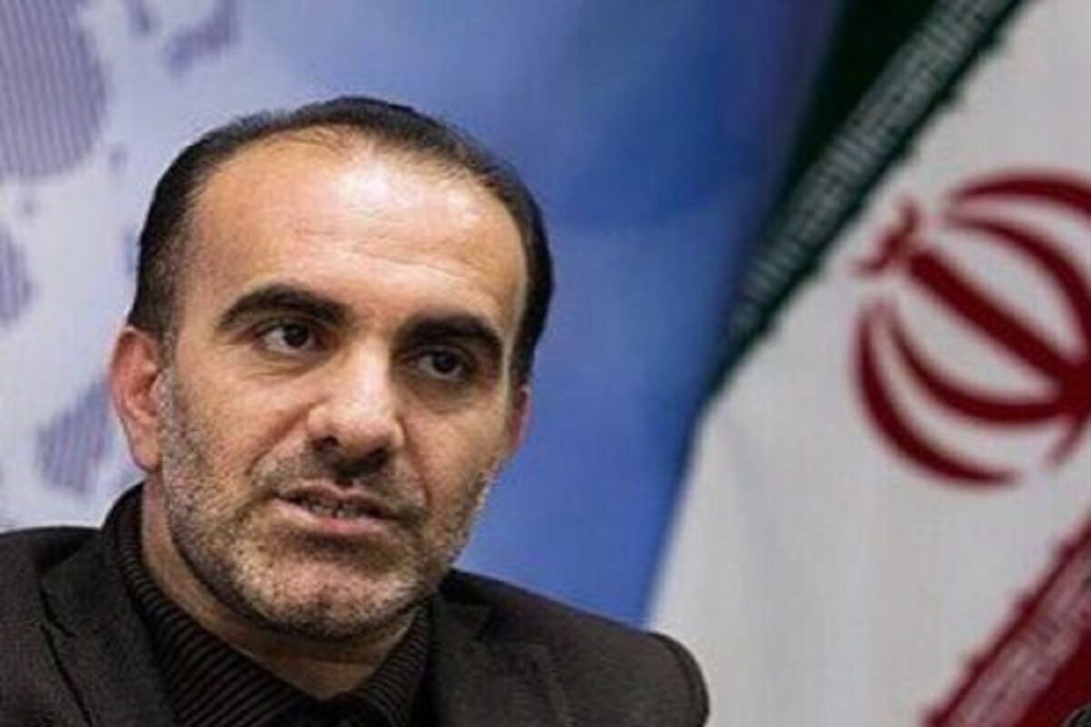 رئیس کل سازمان نظام پزشکی ایران