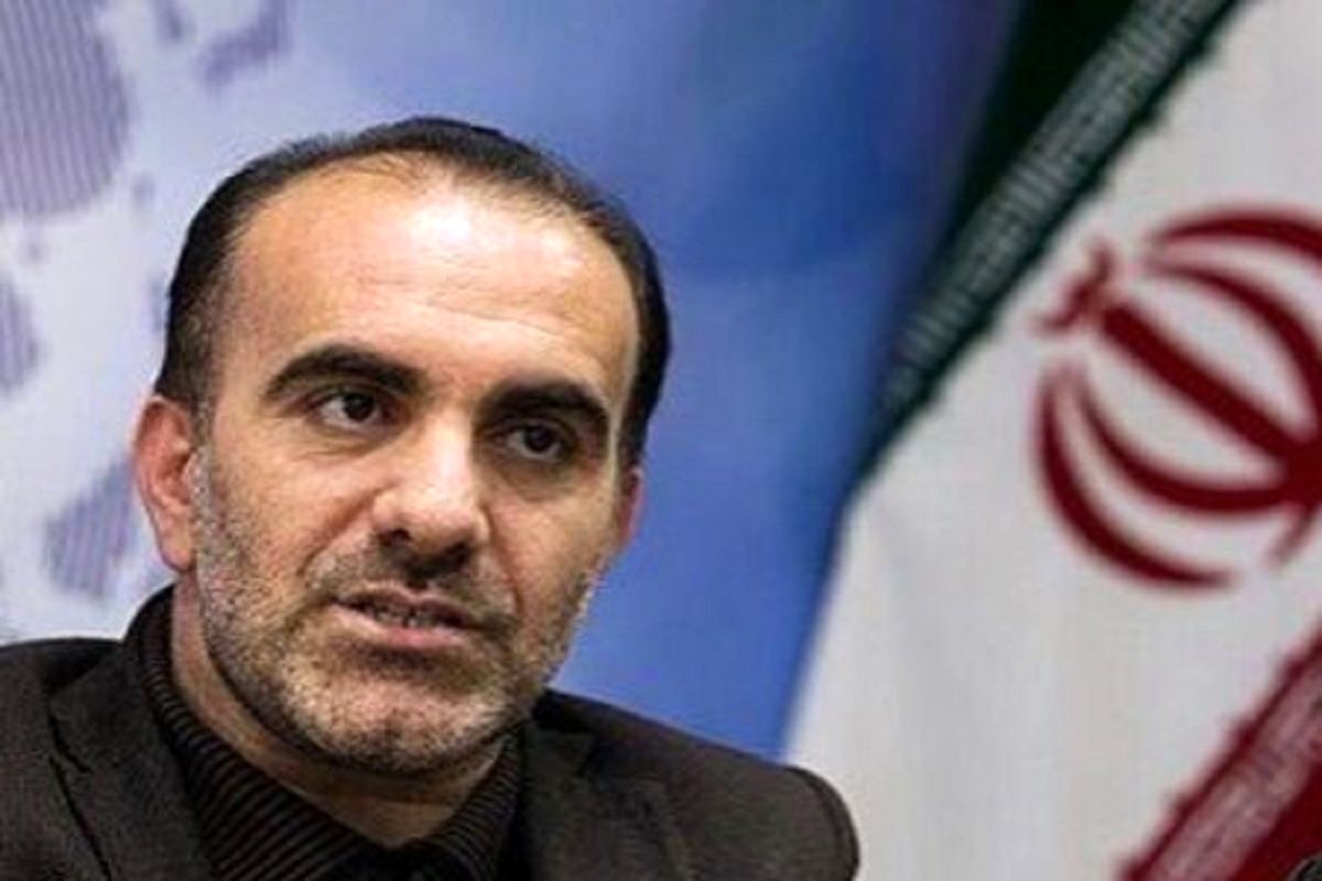 رئیس کل سازمان نظام پزشکی ایران