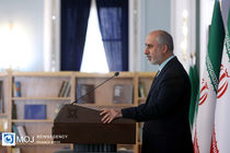 یادگارهای تلخ حقوق بشر غرب هنوز بر بدنه حلبچه باقی است