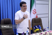 دولت مجوز و حمایت کامل از کنسرت همایون شجریان را صادر کرد