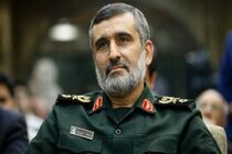 روایتی از دیدار خانواده سردار حاجی‌زاده با رهبر انقلاب