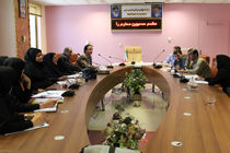 بخش شیمی درمانی بیمارستان شهید رحیمی خرم آباد راه اندازی می شود