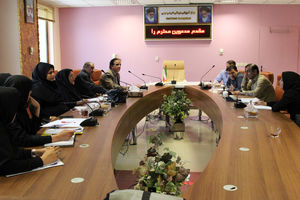 بخش شیمی درمانی بیمارستان شهید رحیمی خرم آباد راه اندازی می شود