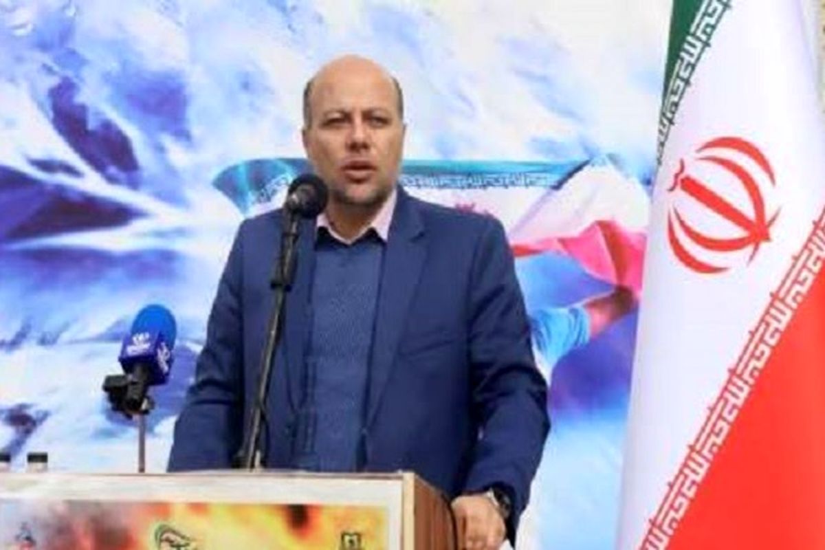 معاون تربیت‌بدنی و سلامت وزارت آموزش‌وپرورش