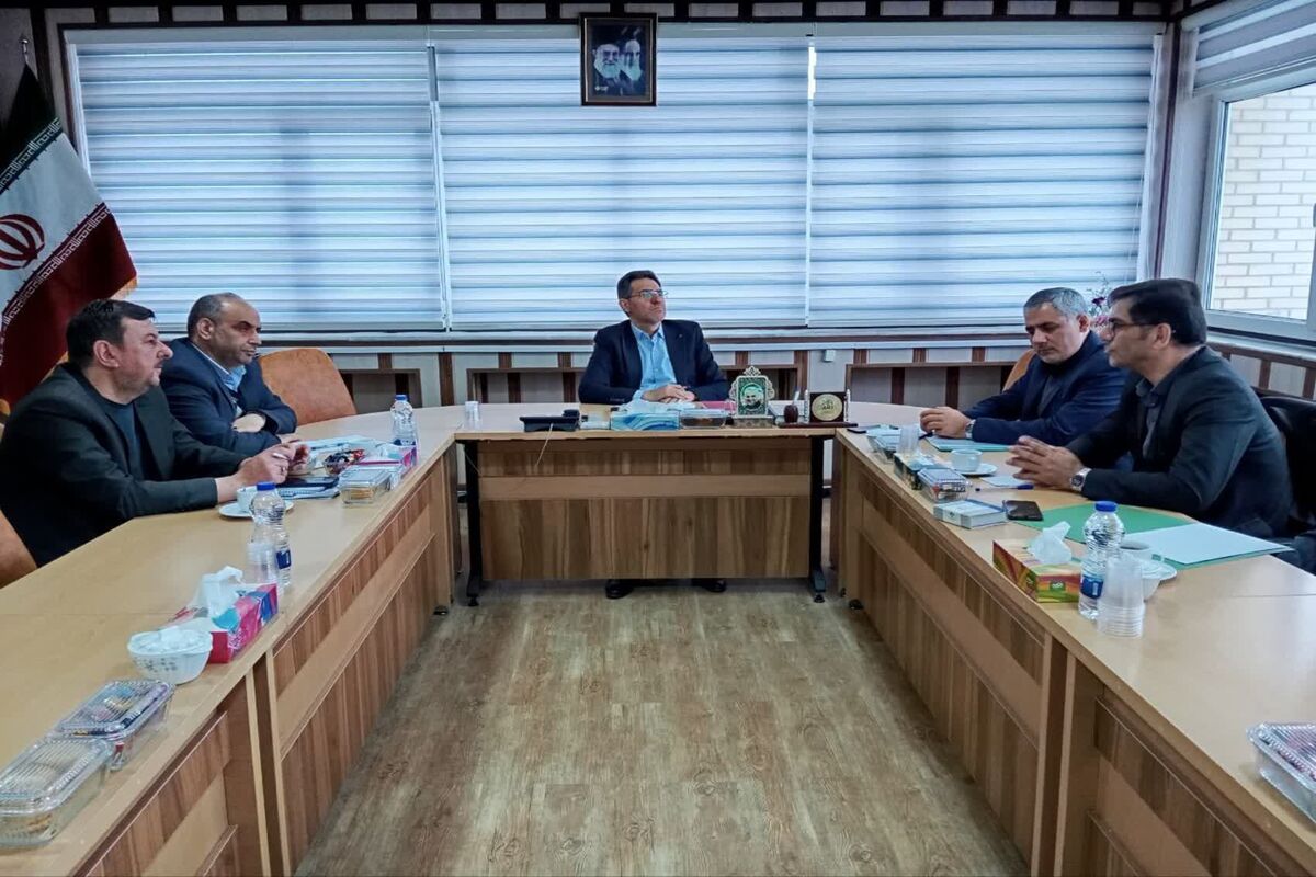 فرزاد قلندری