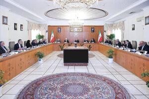 عارف بر ساماندهی منابع سوخت نیروگاه‌ها تاکید کرد