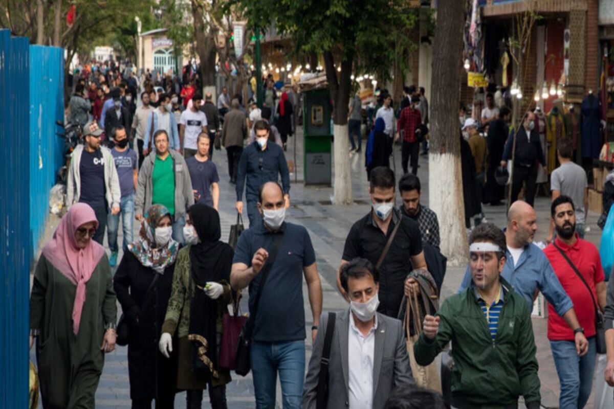 پروتکل یهداشتی