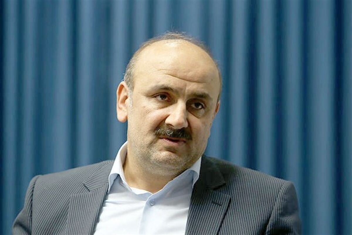 شهردار قزوین