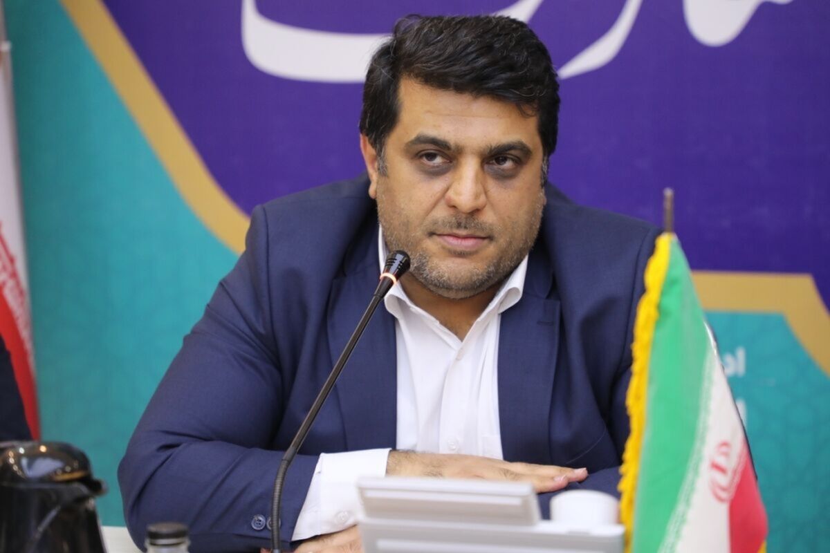 فرماندار اهواز