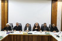 جزئیات نشست مشترک هیئت رئیسه مجلس با رئیس بانک مرکزی اعلام شد