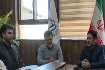 روز خبرنگار روز صداقت وهمدلی است