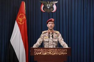 یمن به فرودگاه نجران و تأسیسات آرامکو در عربستان حمله کرد