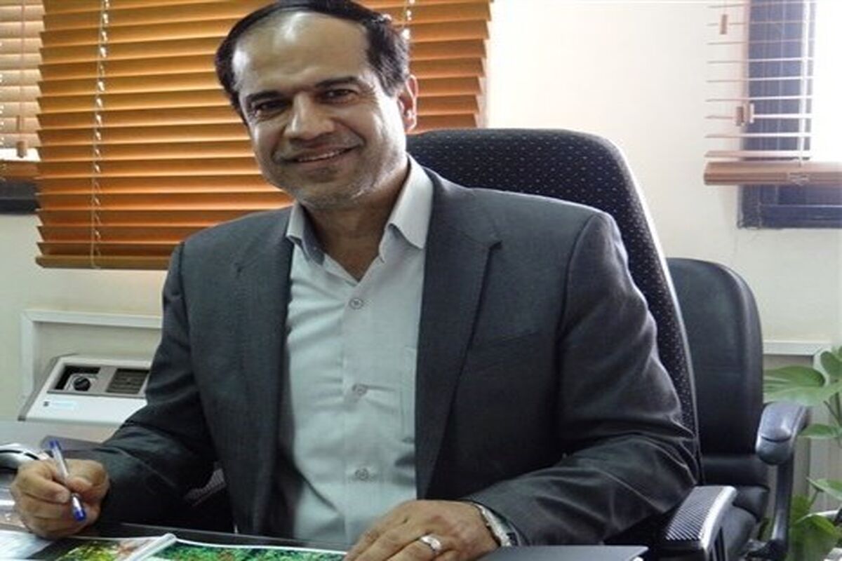عضو هیات علمی دانشگاه ازاد شهرضا