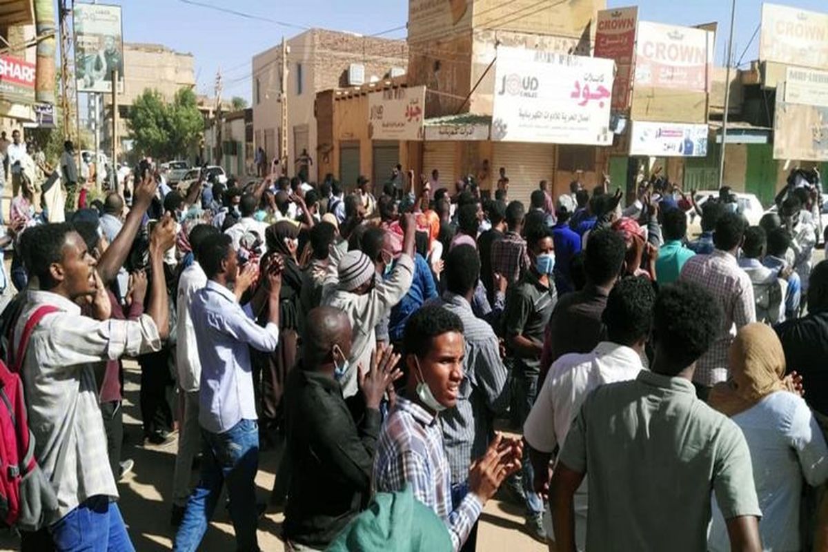 سودان