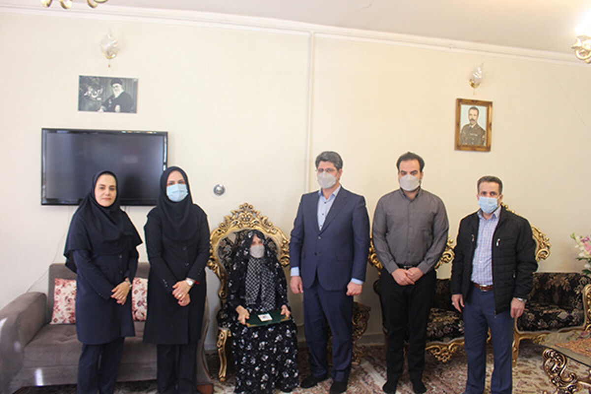 پزشکی قانونی استان کرمانشاه