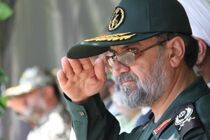 استاندار قم درگذشت سردار مهدی مهدوی نژاد را تسلیت گفت