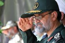 استاندار قم درگذشت سردار مهدی مهدوی نژاد را تسلیت گفت